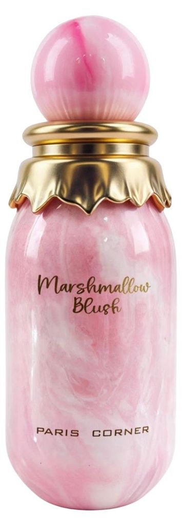 Paris Corner Marshmallow Blush parfémovaná voda pre ženy Obrázok produktu 