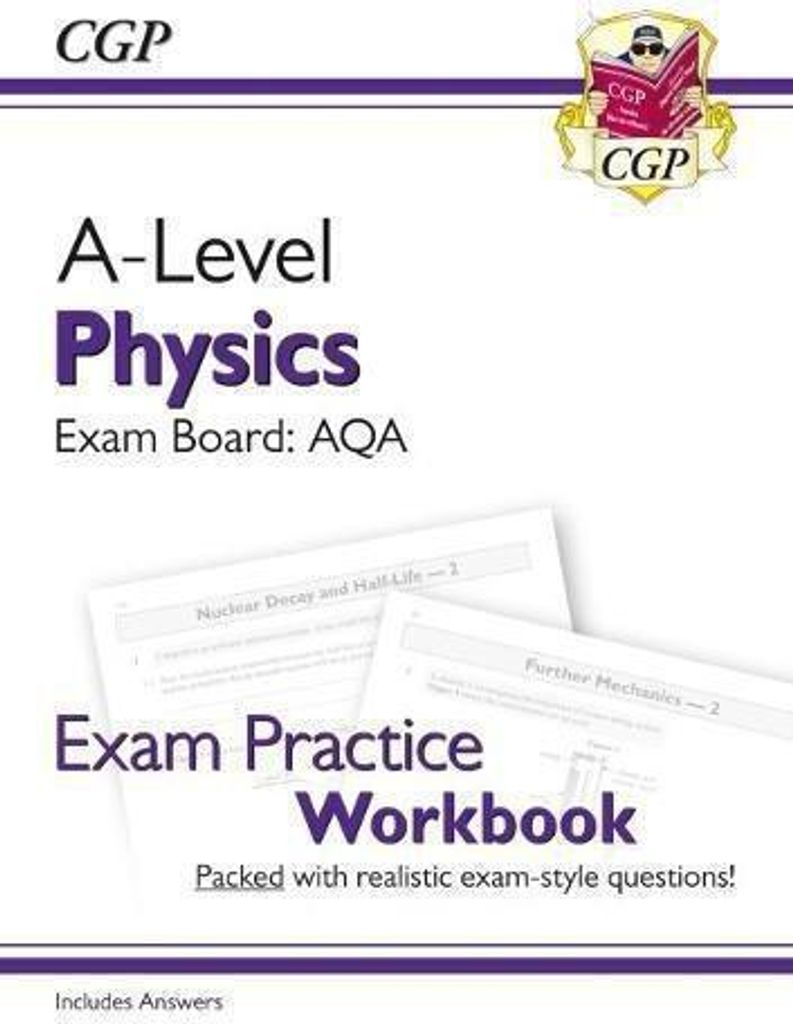 New Alevel Physics For 2018 Aqa Year 1 2 – Lingua: Inglese