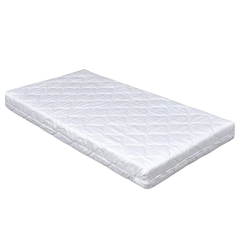 Baby-Delux Babybettmatratze Matratze Kinderbettmatratze Produktbild 