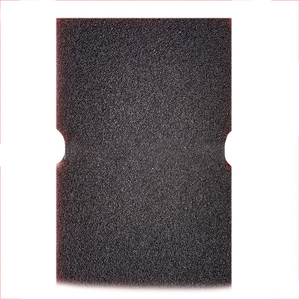 INF Filtr do sušičky (2964840100) Beko/Elektra/Grundig Obrázek produktu 