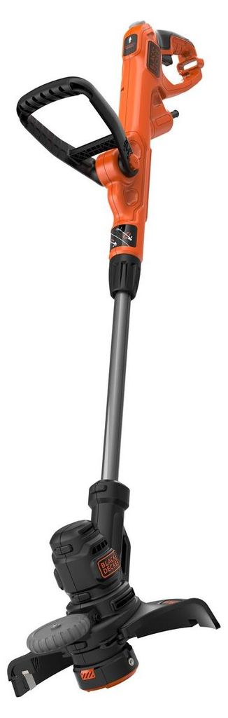 Black & Decker BESTA525-QS, Trymer do strun, 25 cm, Żyłka, Zdjęcie produktu 