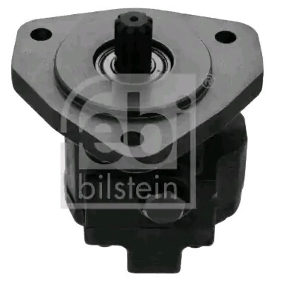 Pompe à carburant mécanique FEBI BILSTEIN 48360 pour Mercedes Citaro