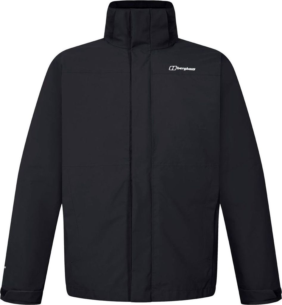 Jacken Berghaus Hillwalker 2.0 4A001911B50