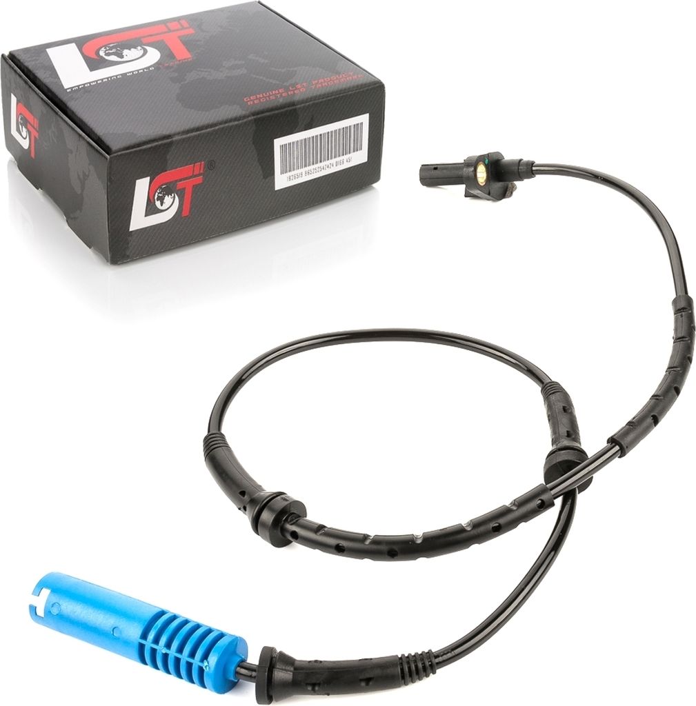 ABS Sensor Raddrehzahlregler vorne 34526771708 für BMW 7er E65 E66 E67