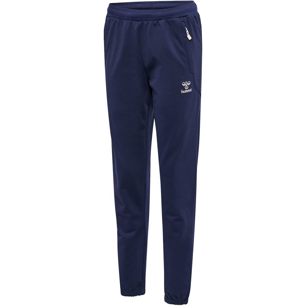 Hummel hmlMOVE GRID Baumwolle PANTS WOMAN