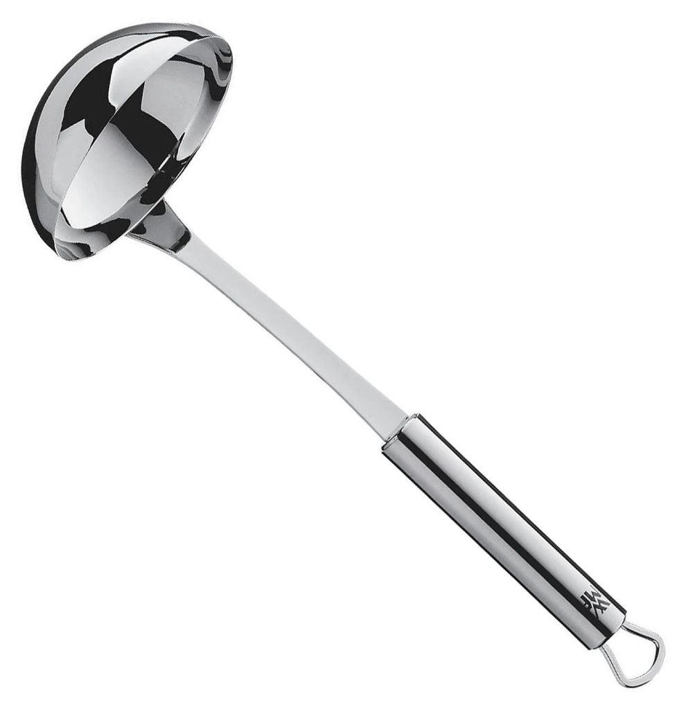 WMF Profi Plus Portionsschöpfer, 30 cm 3201000125 Image du produit 
