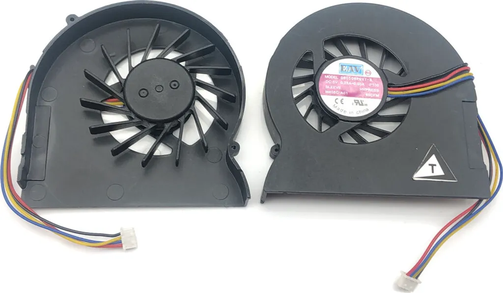 Ventola Raffreddamento CPU Lenovo IdeaPad Z470 Z475 Z475A Ricambio
