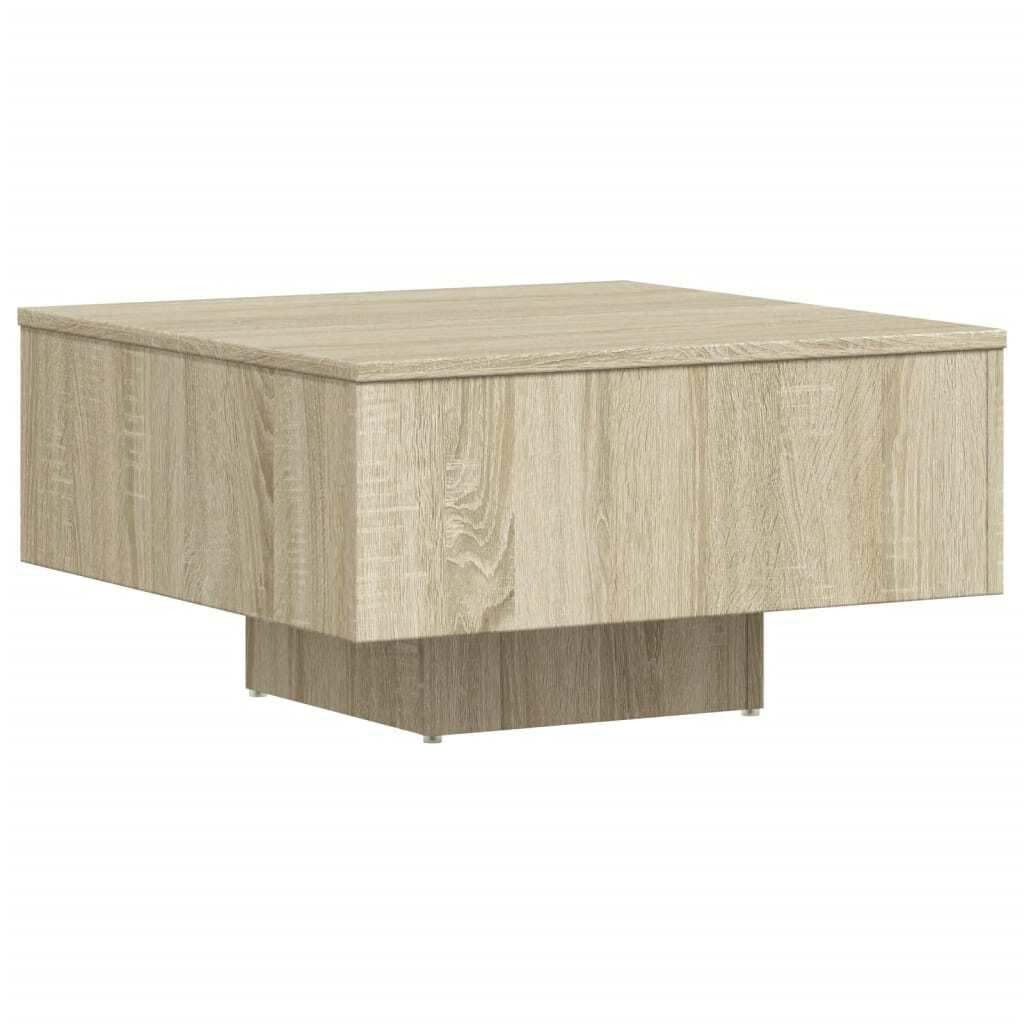 VidaXL 806888, Dąb Sonoma Zdjęcie produktu 