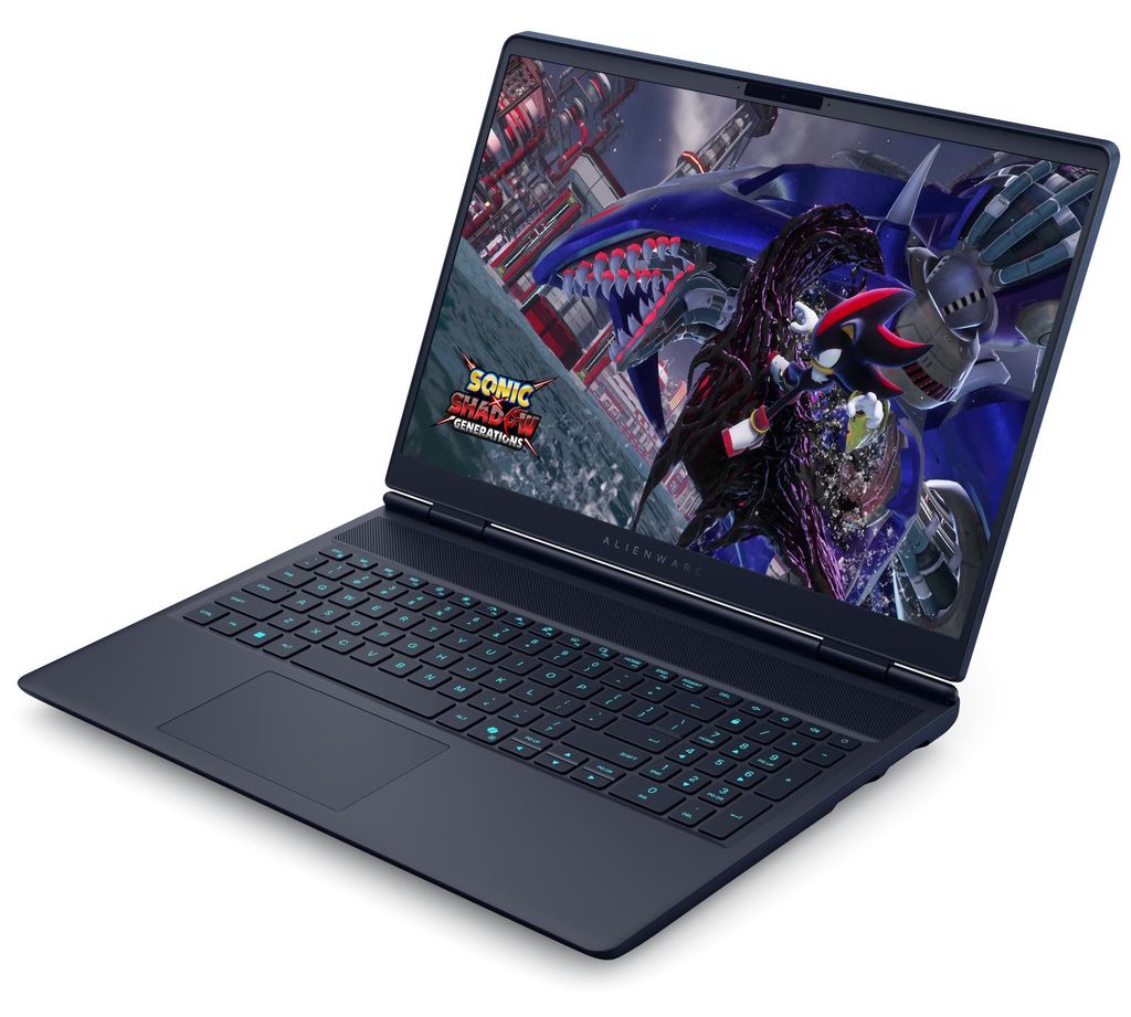 Alienware AC16251, Intel Core Ultra 5, 40,6 cm (16"), 2560 Produktbild 