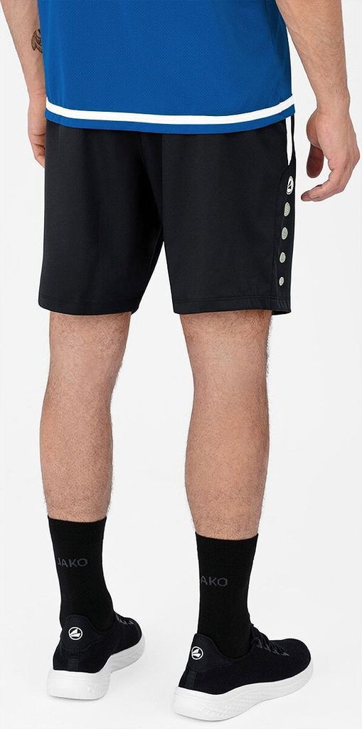 JAKO Short Competition 2.0 SCHWARZ SCHWARZ L Produktbild 13