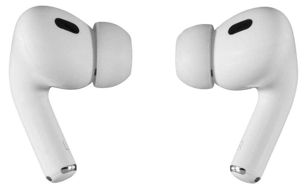 Apple Airpods Pro (seconda generazione) MQD83ZM/A Immagine del prodotto 