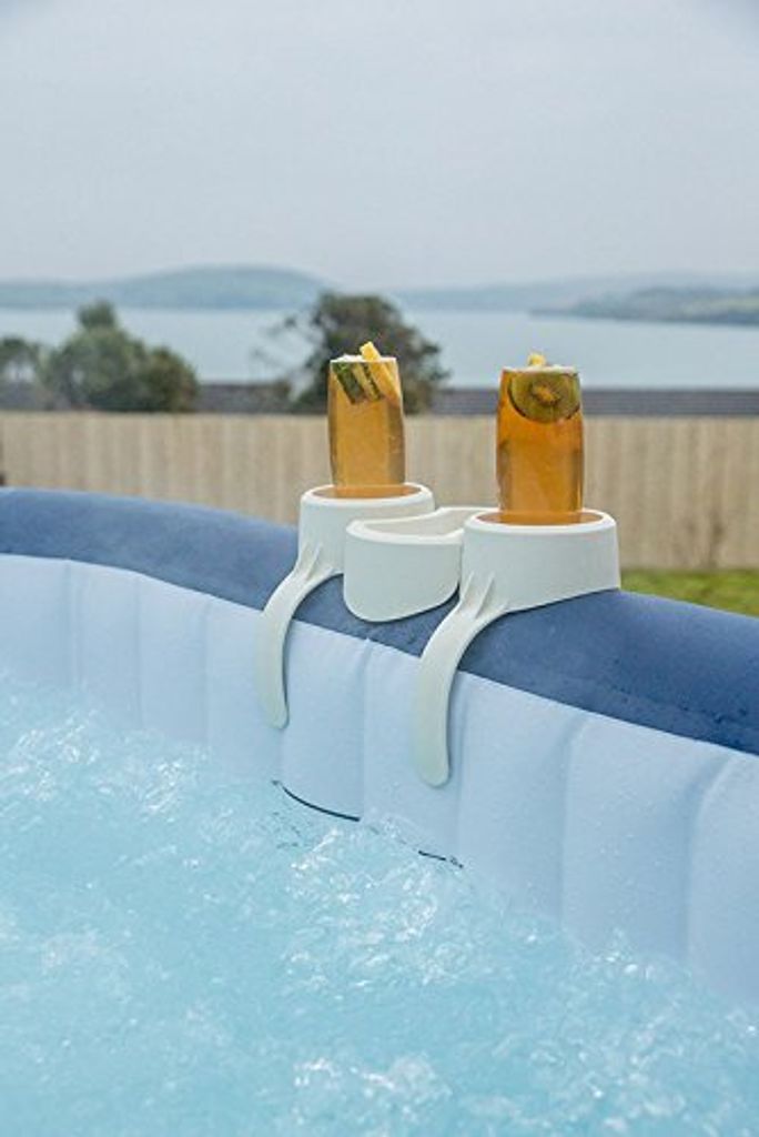 Bestway Lay-Z-Spa Getränkehalter; 58416 Produktbild 19
