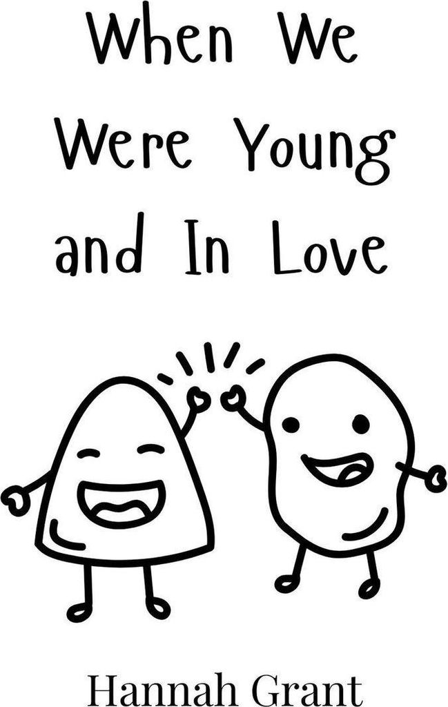 Als wir noch jung und verlien