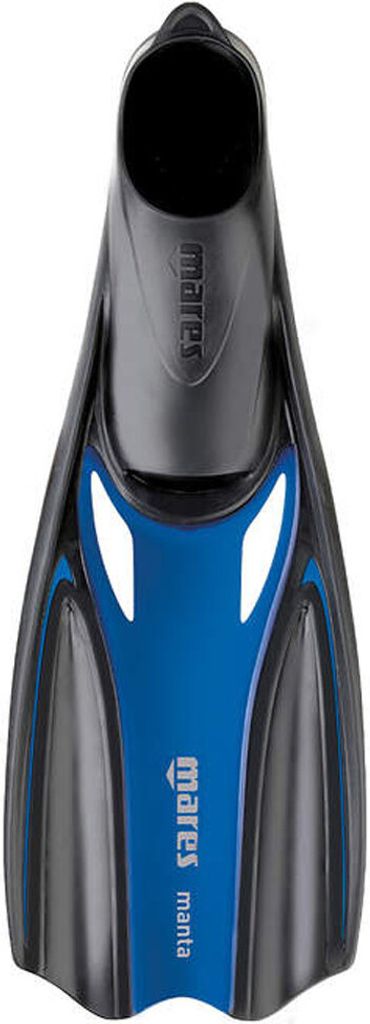 Palmes MARES MANTA SARBL - BLUE REFLEX 38-39 Image du produit 
