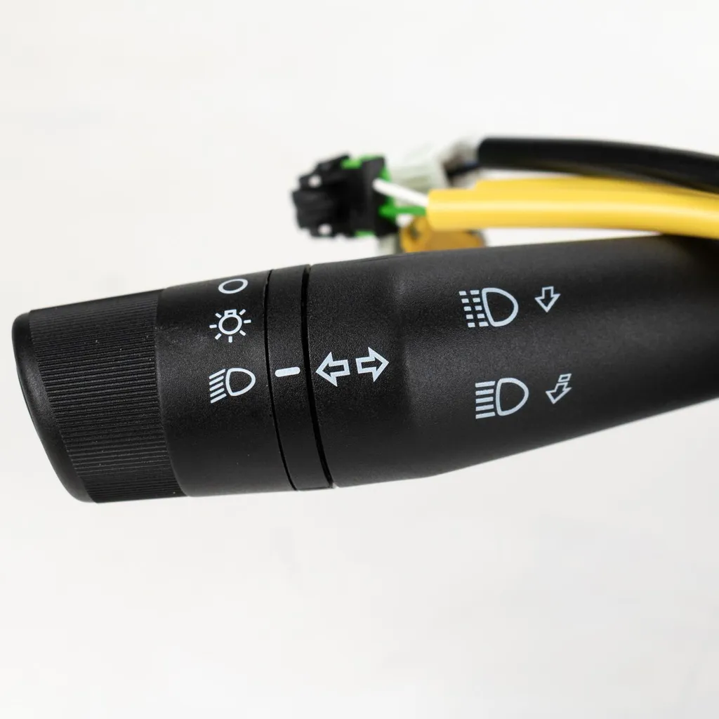 Interrupteur Combiné MAGNETI MARELLI pour Réparation Colonne Direction - 6