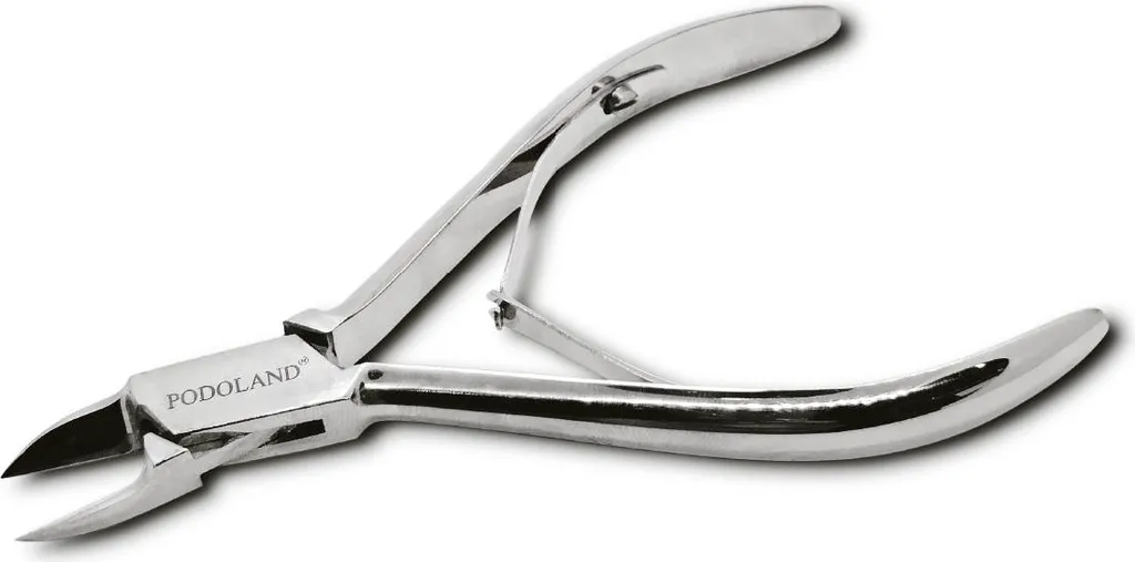 Podoland Pincers 01 Pince Ergonomique Haute Précision en Acier Trempé