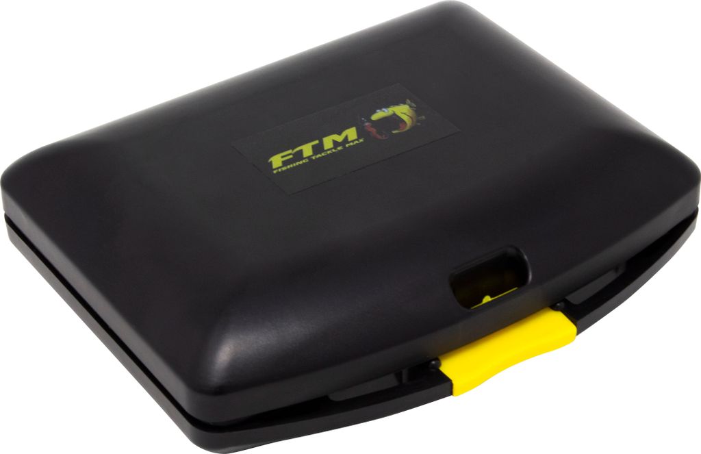 FTM Safty Case large 11,5x 9,5x 3cm