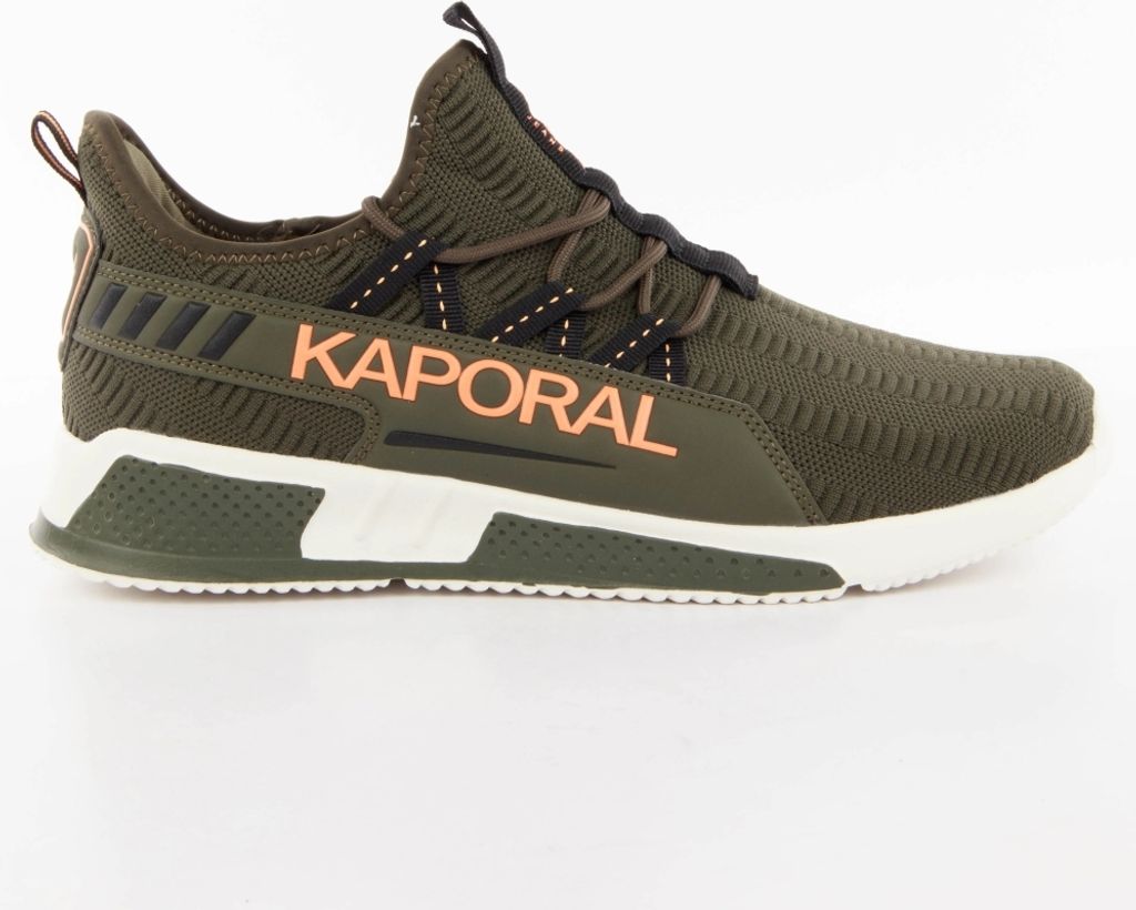 Sneaker Basse mit Schnürsenkeln Besto