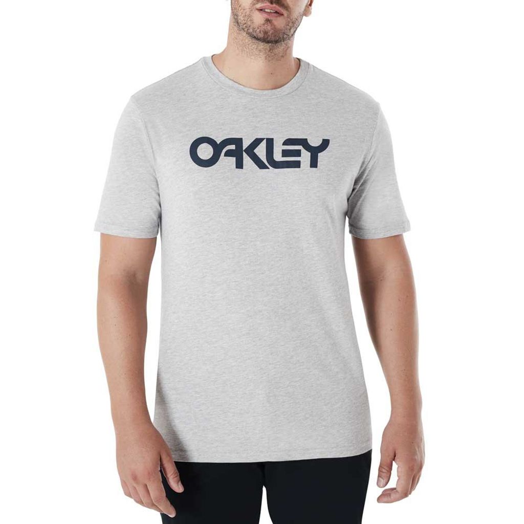 Oakley Apparel Mark Ii Granite Heather XL