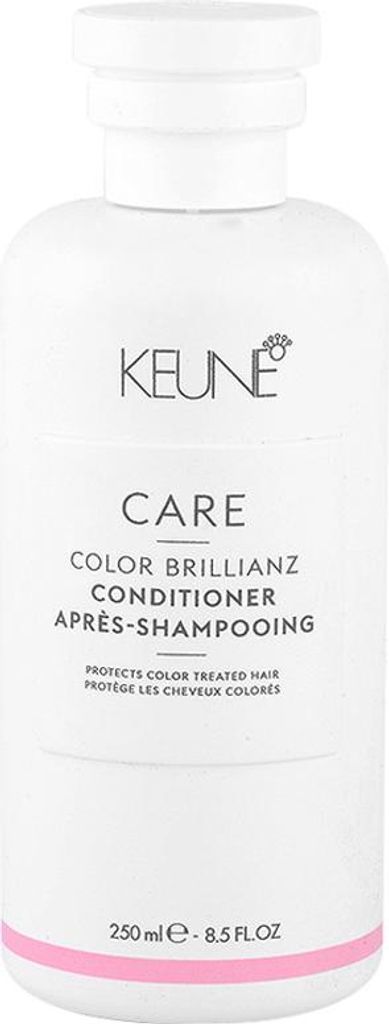 Keune Conditioner Care Line Color Brillianz Conditioner Produktbild 