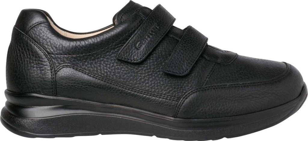 Ganter Komfort Slipper Harald Herren 31313837343139 Schwarz 46 EU
