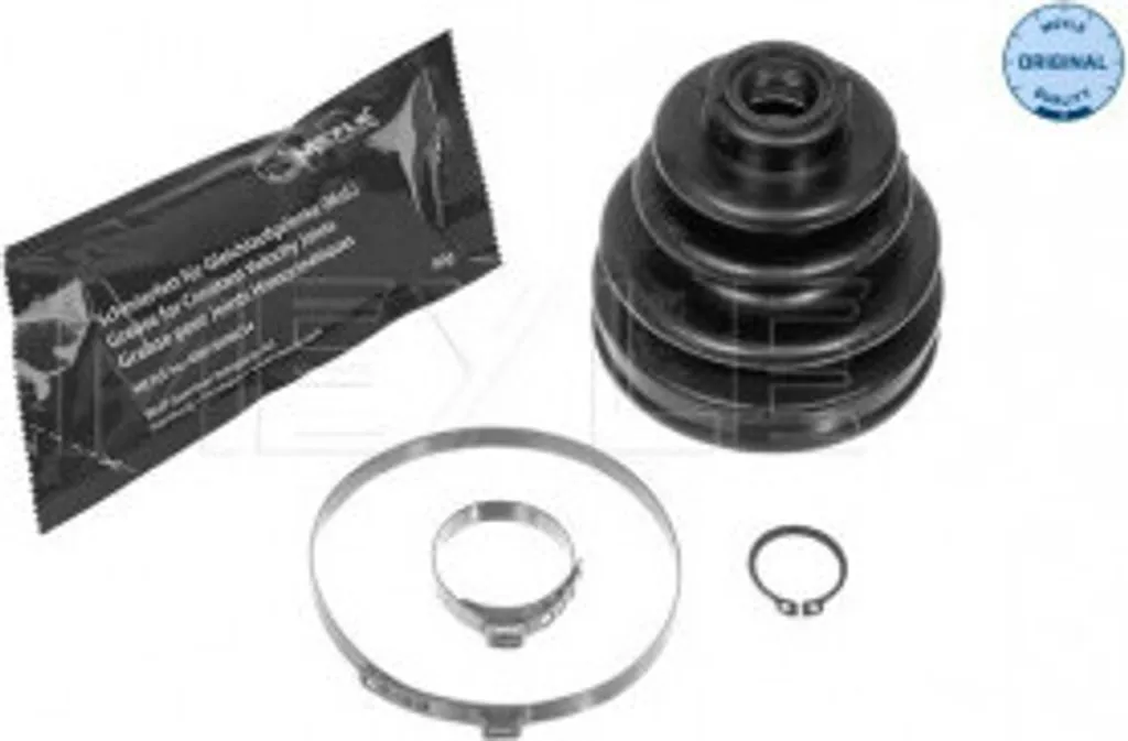 Set Cuffia Semiasse MEYLE 614 495 0001 Meriva X03 | Qualità OE 3287 95