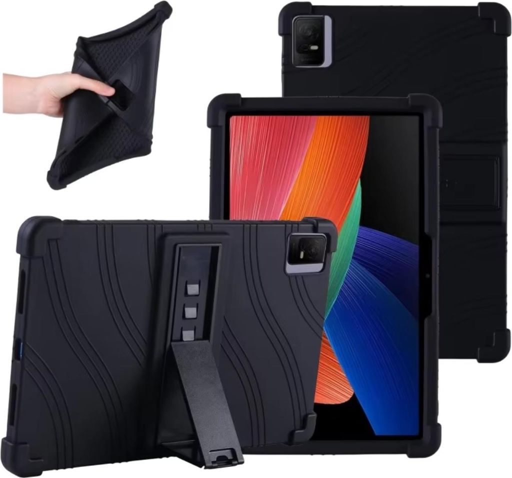 ETUI SILIKON PODSTAWKA do TCL NxtPaper Tab 11 9166G 9466X Zdjęcie produktu 