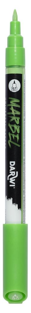Marbel Extra Fein 0,7mm Wiese N°611