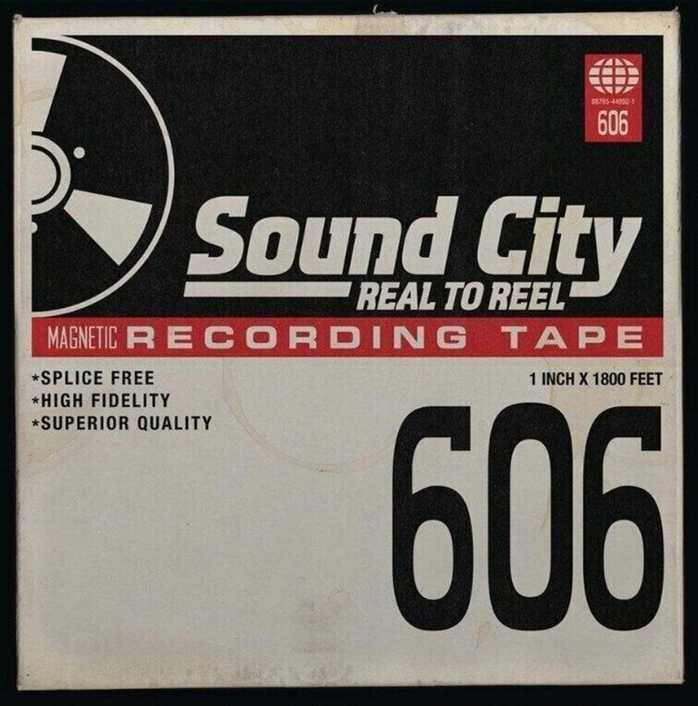 Various Artists - Sound City: Real To Reel (Special Edition) (2 LP)