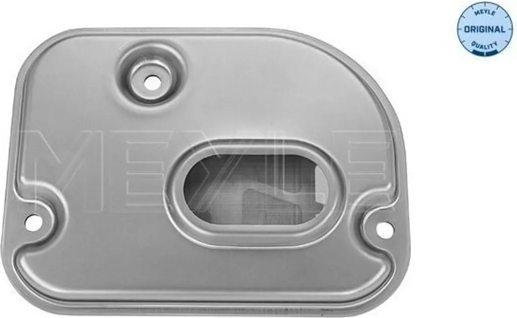 Filtre hydraulique MEYLE 100 325 0010 pour boîte auto Tiguan 09M325429