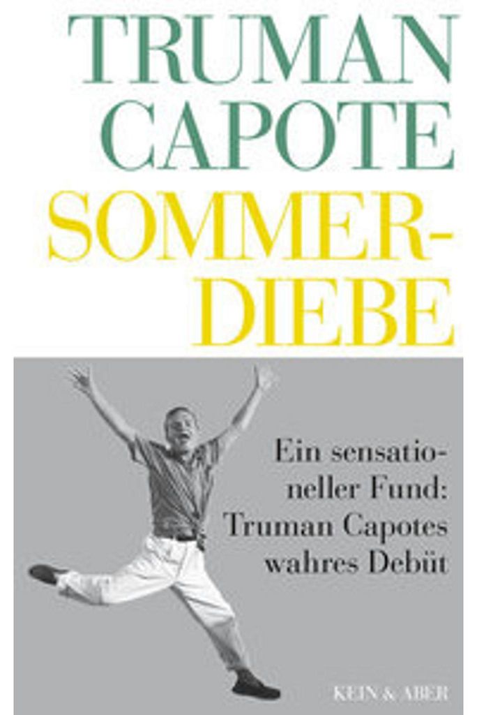 Sommerdiebe