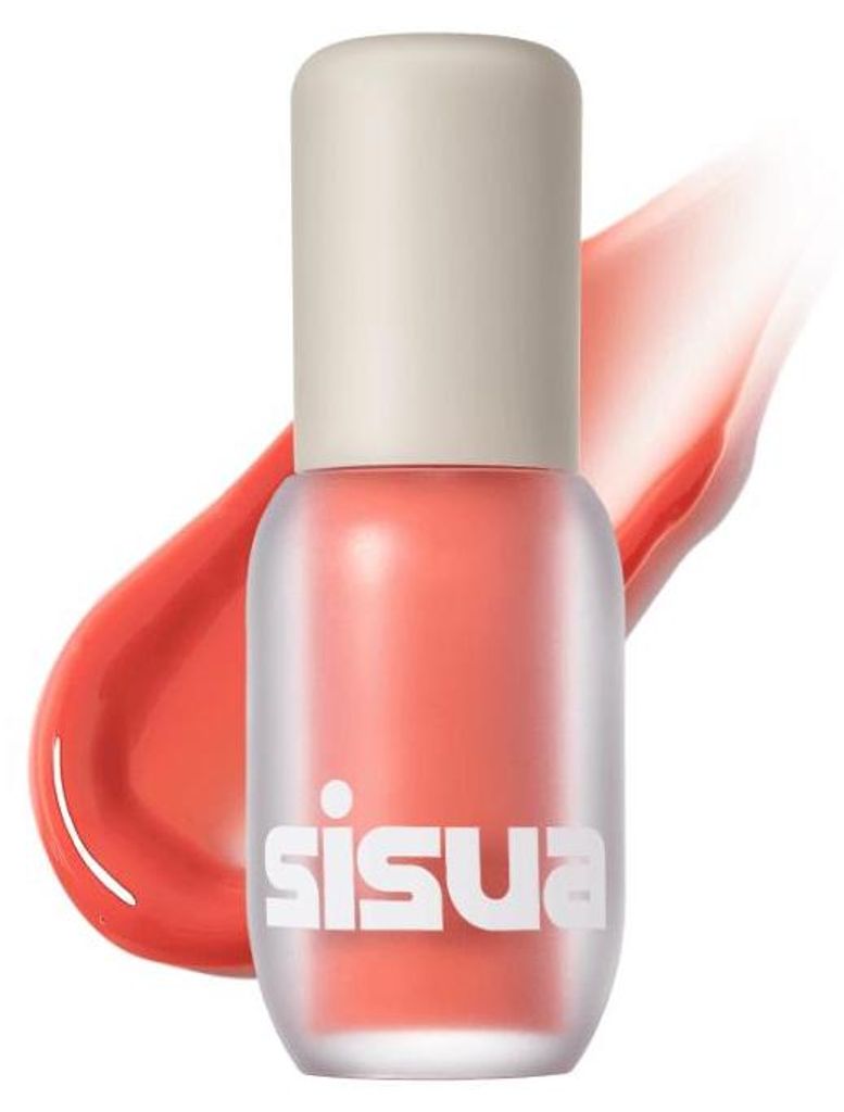 UNLEASHIA - Popcorn Syrup Lip Plumper n° 4 Miel Image du produit 