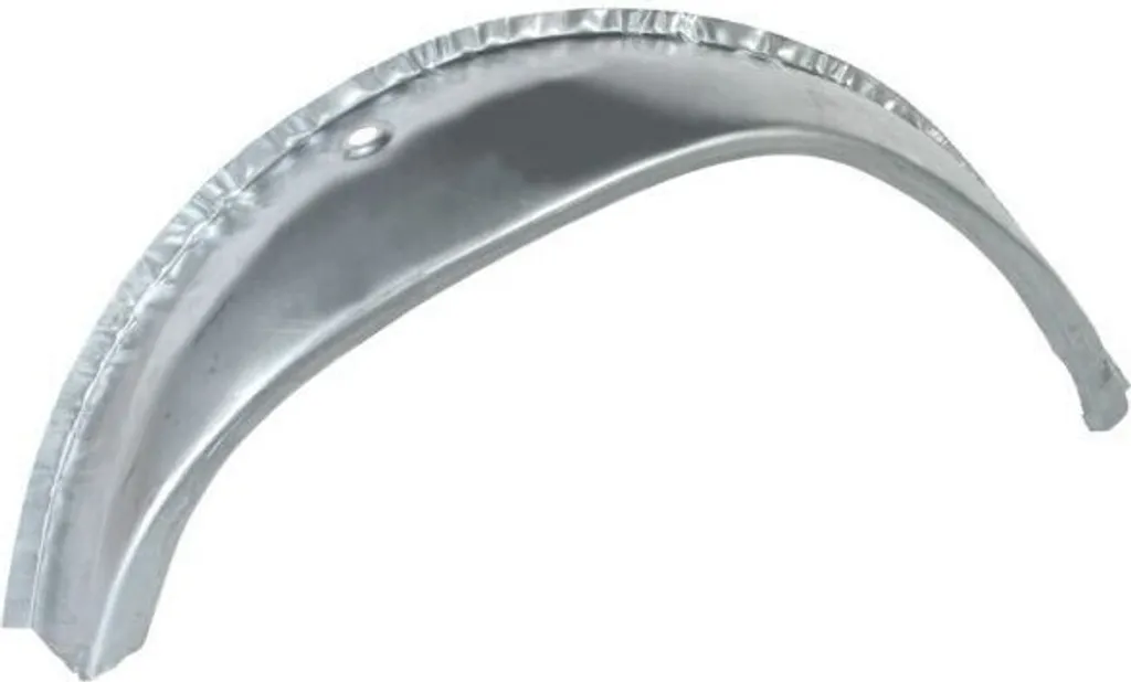 Garde-boue arrière droit pour Mercedes Classe E S124 W124 A124 C124