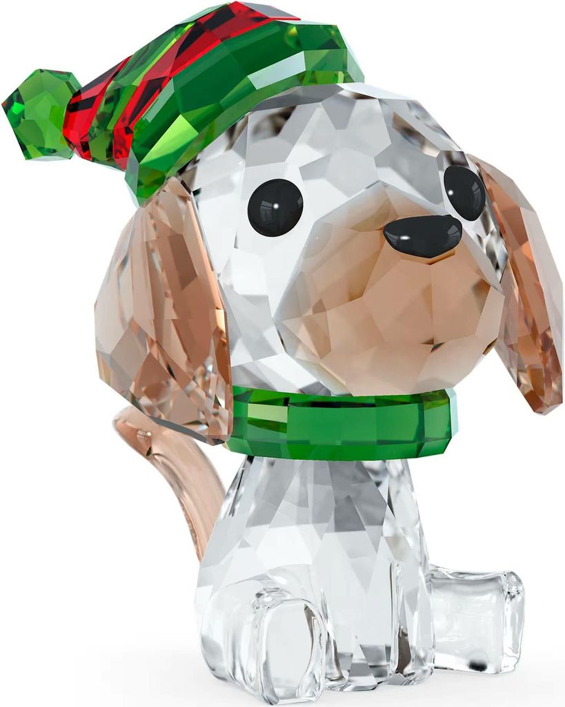 Swarovski Holiday Cheers Beagle Holiday Cheers Beagle Obrázok produktu 