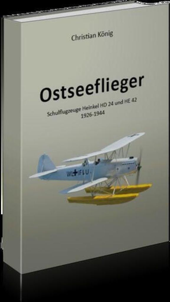 Ostseeflieger