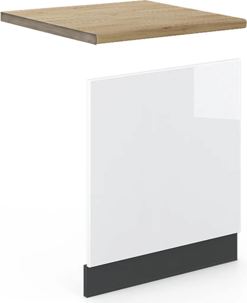 Tappetino Auto In Velour Premium Per Volvo XC90 II (2015+) – 1 Pezzo Lato Guida – Colore Bianco - 2