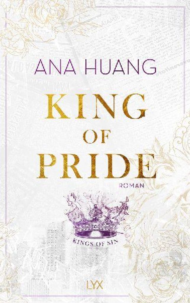 King of Pride Produktbild 