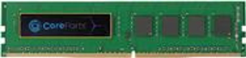 Mémoire DDR4 16 Go 3200 MHz Haute Vitesse CoreParts MMD8829/16GB