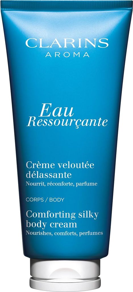 Aroma Body Cream Eau Ressourcante Comforting Silky Body Zdjęcie produktu 