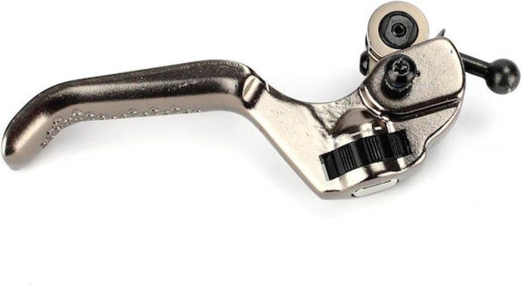 Hayes Bremshebel Dominion A2/A4 Standard Bronze - präzise Bremspower