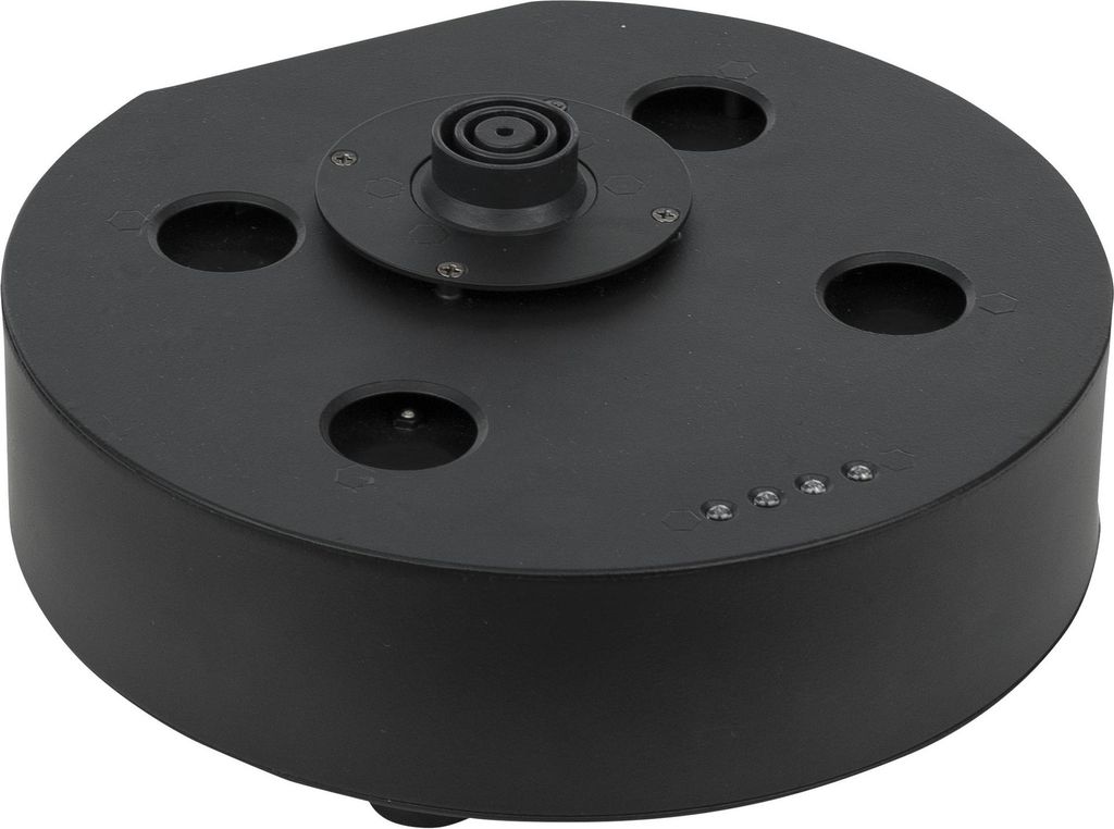 Showtec Charger for EventSpot 1600 Q4 Desktop-Modell