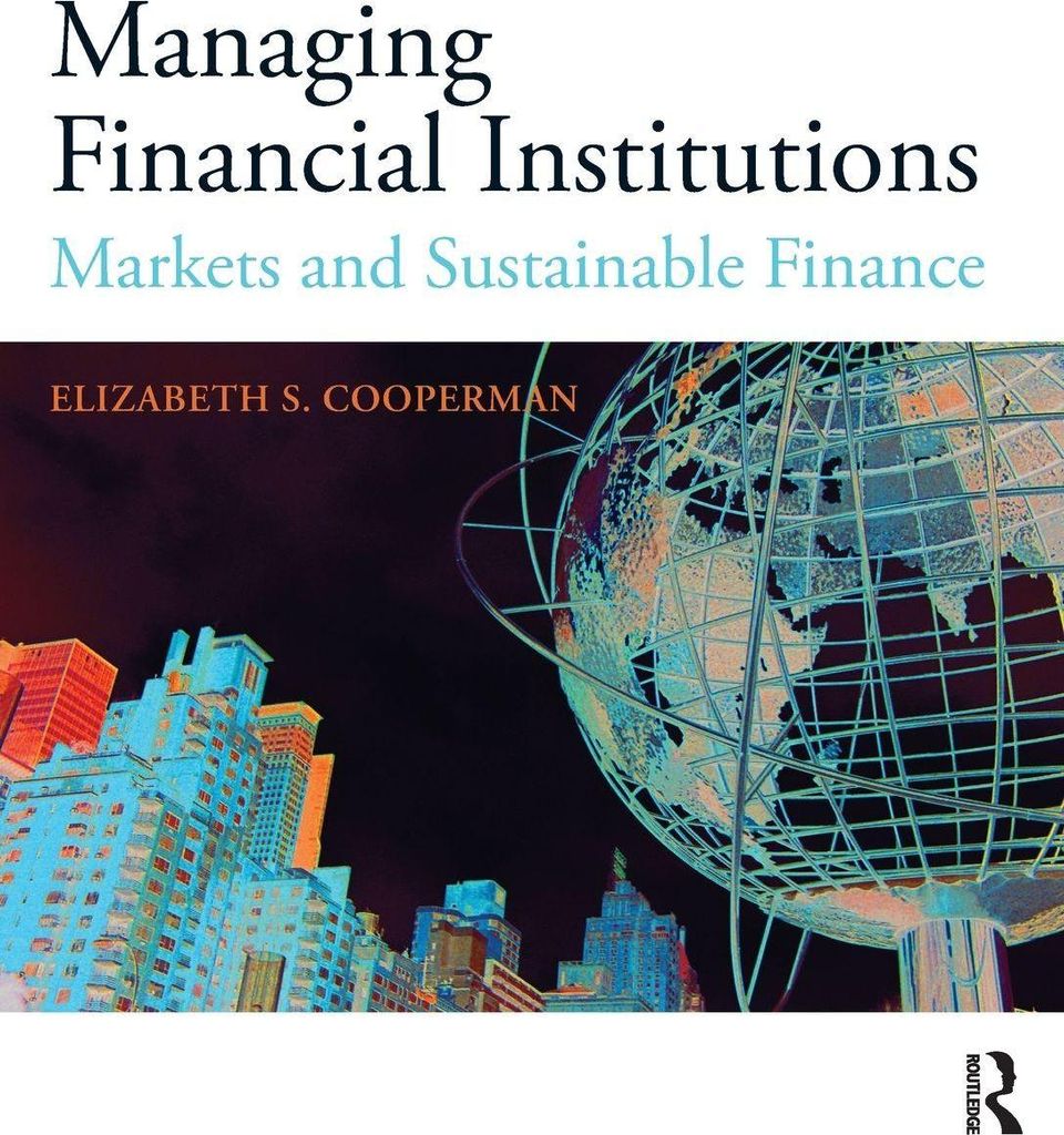 Managing Financial Institutions
