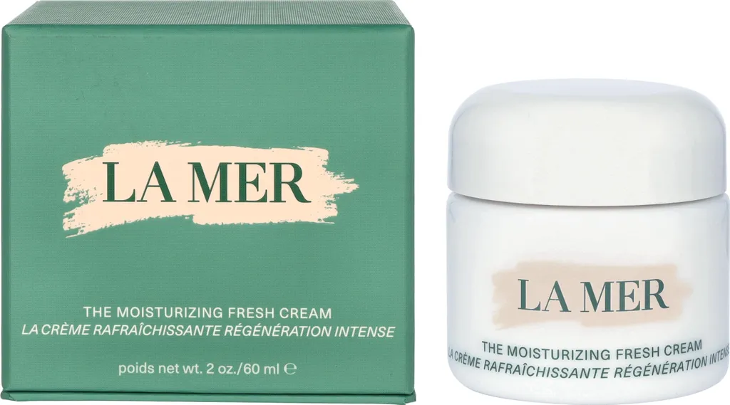 LA MER Collection Hydratation Lissante au Miracle Broth Edition Limitée