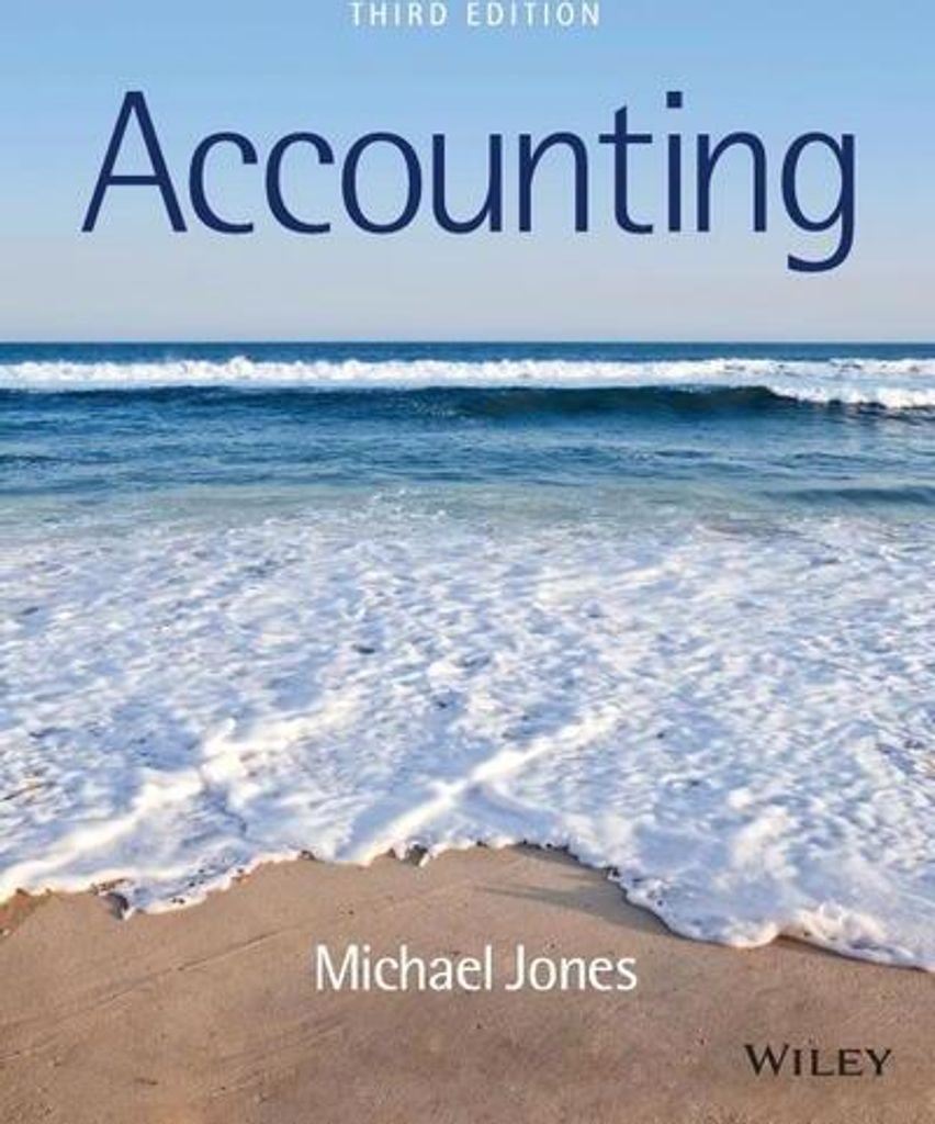 Accounting