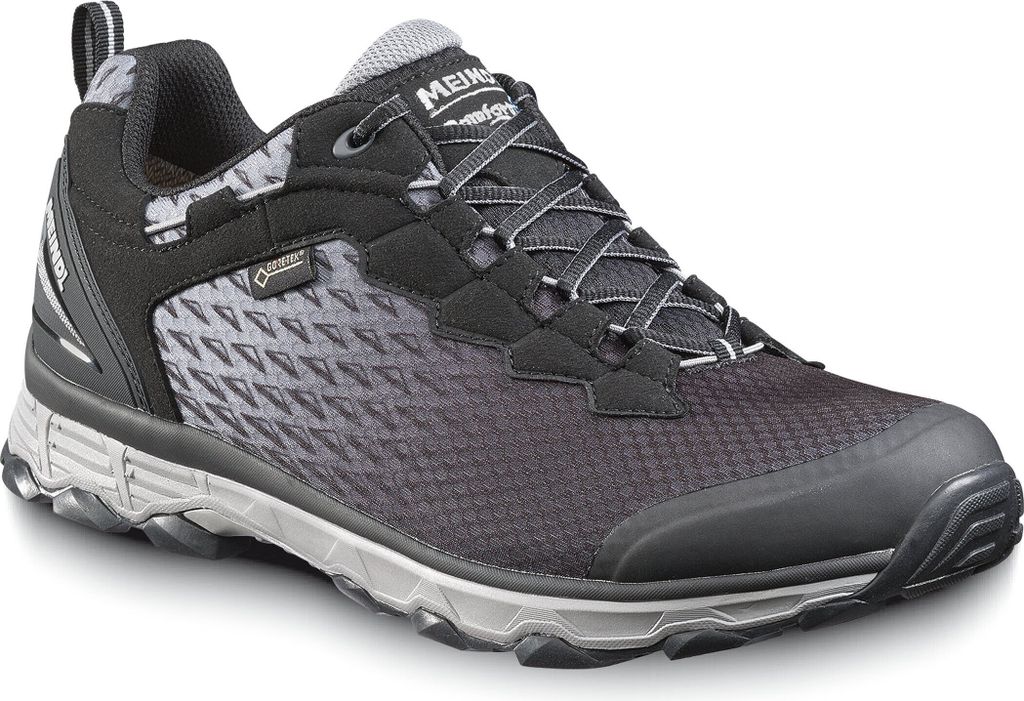 Meindl Activo Sport GTX Herren Wanderschuhe Trekkingschuhe 5111 : 41.5 EU