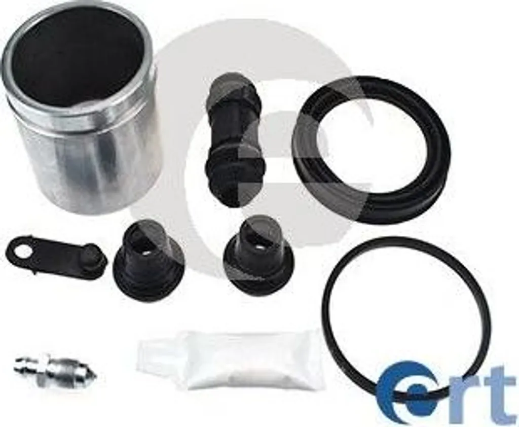 Kit réparation étrier de frein 0014206283 haute résistance pour Sprinter