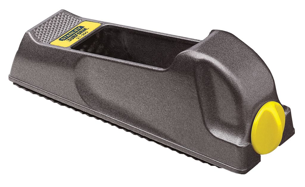 Hobel Surform Länge 155 mm Klingenlänge 140 mm Produktbild 