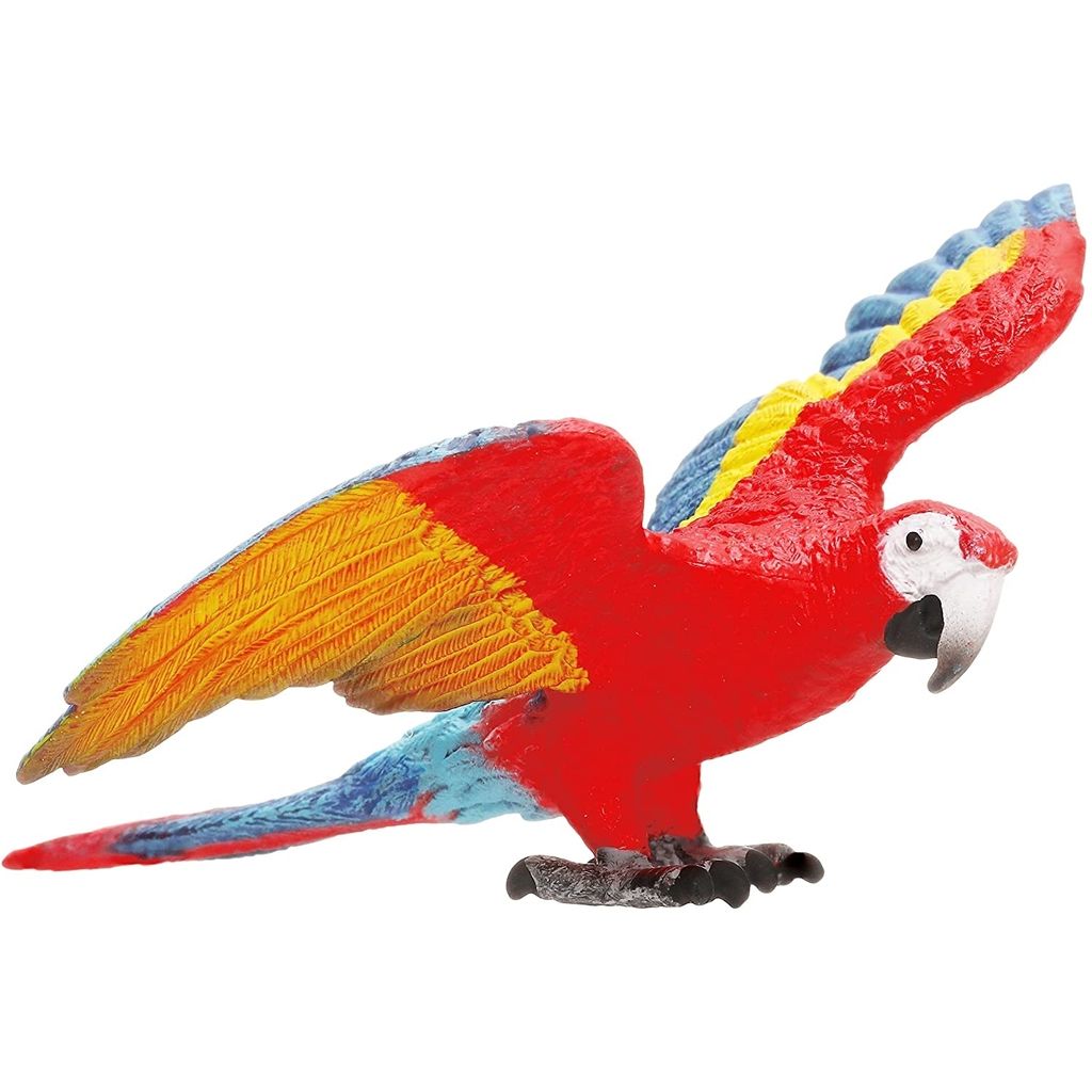 Schleich 14737 - Ara, Tier Spielfigur Produktbild 