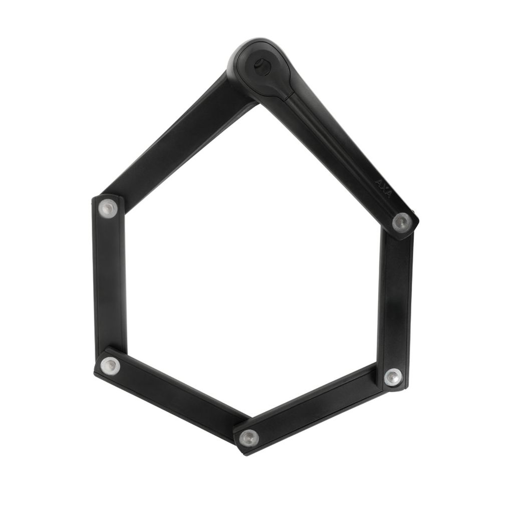 AXA Fold 85 lucchetto pieghevole lucchetto per bicicletta Immagine del prodotto 