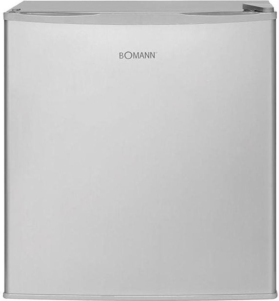 Bomann mini chladnička s objemom 42 l, malá chladnička na Obrázok produktu 8